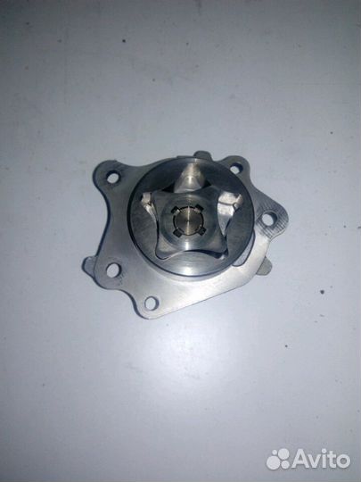 Насос масляный Toyota 2SZ-FE