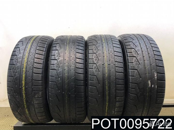 Pirelli Winter Sottozero 210 Serie II 235/55 R18 100M