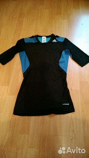 Футболка для занятий спортом Adidas