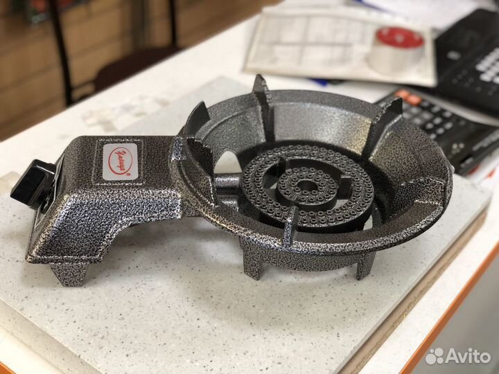 Газовая горелка Умница пгч-2