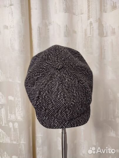 Кепка мужская