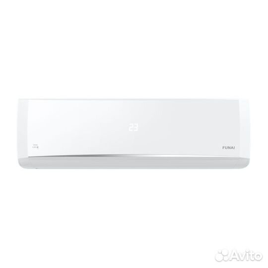 Кондиционер настенный Funai RAC-SN25HP.D04