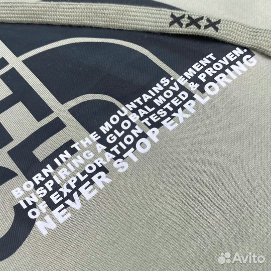 Худи The North Face (Магазин)