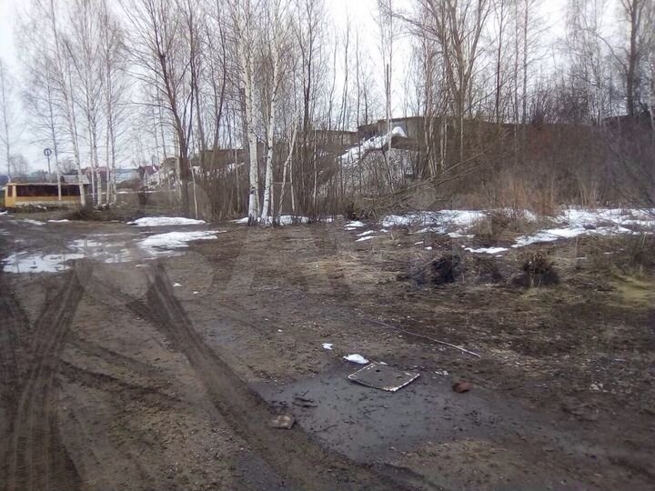 Участок 15 сот. (СНТ, ДНП)