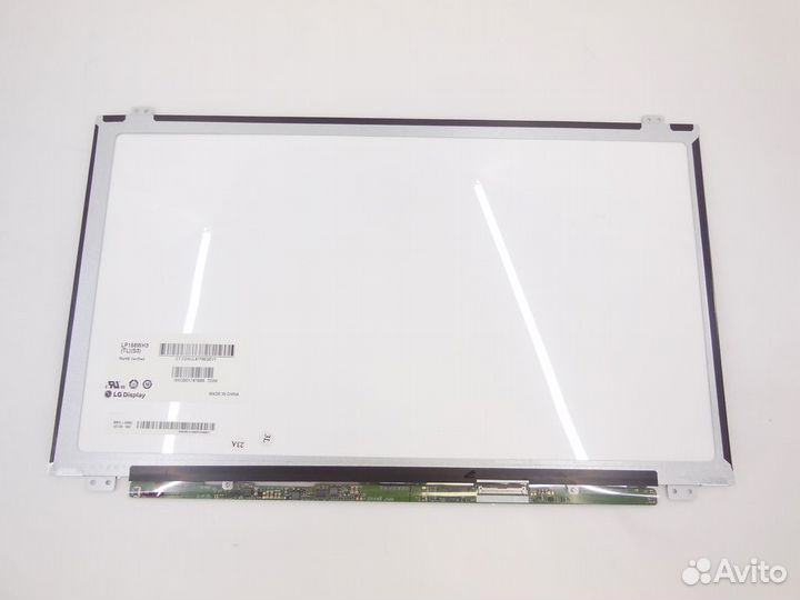 Матрица для ноутбука LP156WHU(TP)(B1) Slim