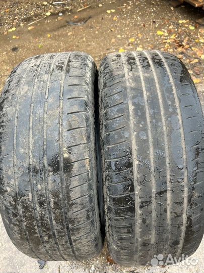 Hankook Ventus Prime 2 K115 225/60 R17 99Y