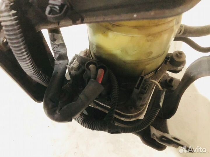 Насос электрогидроусилителя (эгур) Ford C-Max 2.0