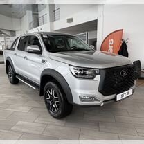 Новый Sollers ST8 2.4 MT, 2026, цена от 2 825 000 руб., Кемерово