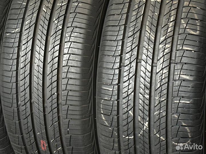 Hankook Dynapro HP2 RA33 235/55 R18