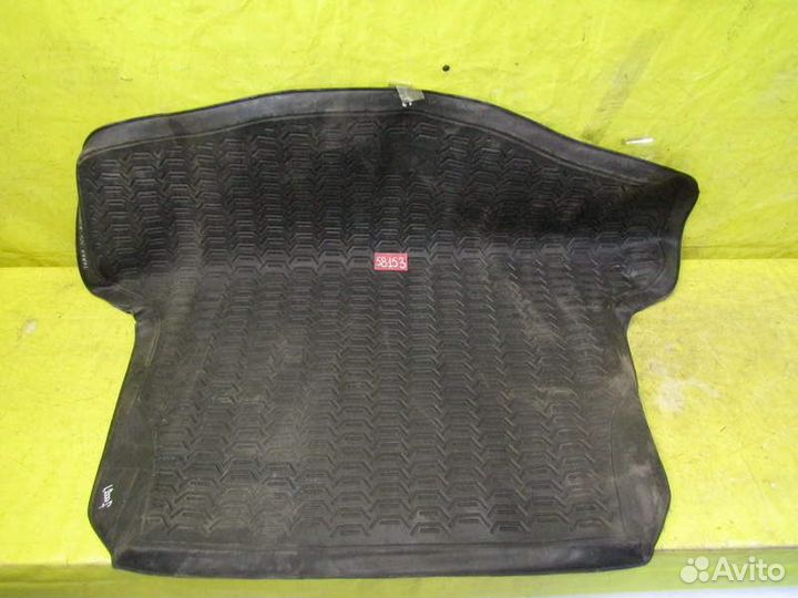 Коврик в багажник Nissan Teana (J32) 08-13г 58153