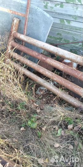 Регистр отопления