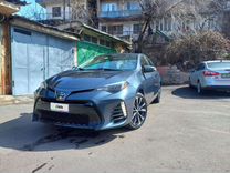 Toyota Corolla, 2019, с пробегом, цена 1 550 000 руб.
