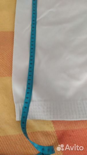 Добок для тхэквондо 130-140