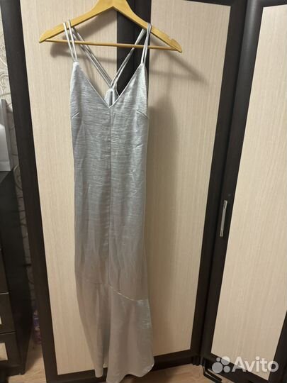 Вечернее платье 42 44