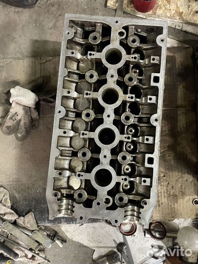 Блок гбц A16 XER