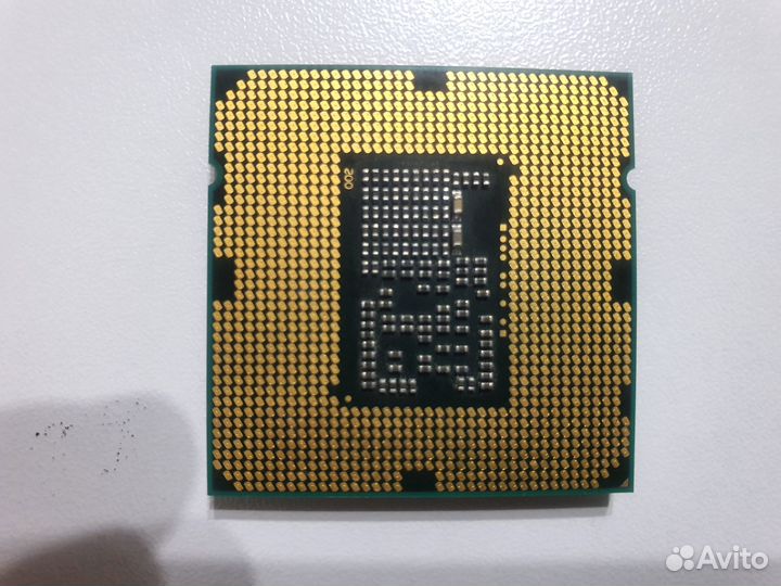 Процессор Core i3-530 2,93x4 GHz (fclga 1156)