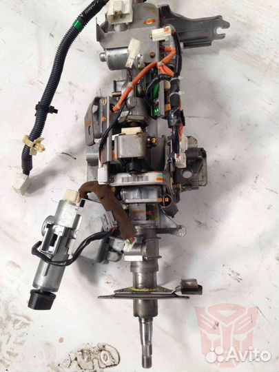 Рулевая колонка Infiniti Fx35 S50 VQ35DE