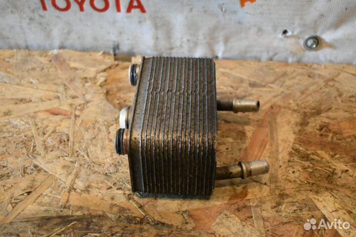 Радиатор АКПП Bmw X5 E53 M54 1999 - 2006