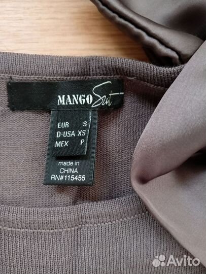 Кофта женская mango