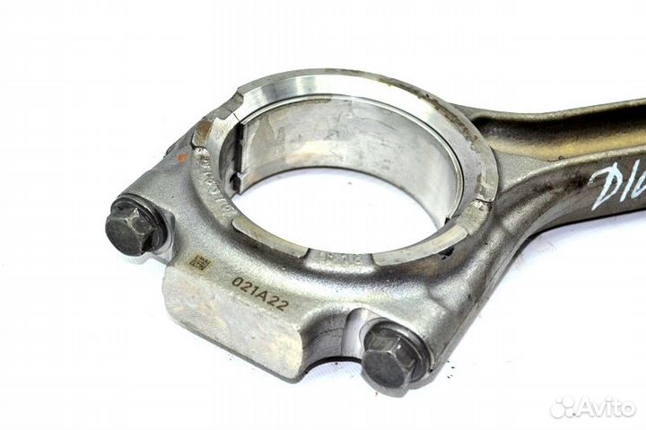 Шатун DAF CF85 (01.01)