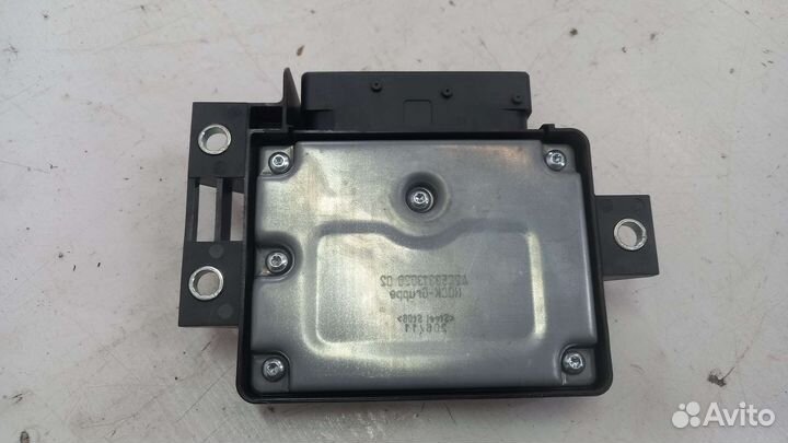 Блок ручника 2.0 Volkswagen Passat CC