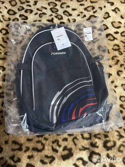 Рюкзак forward