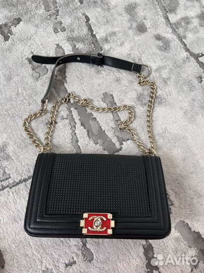 Сумка клатч