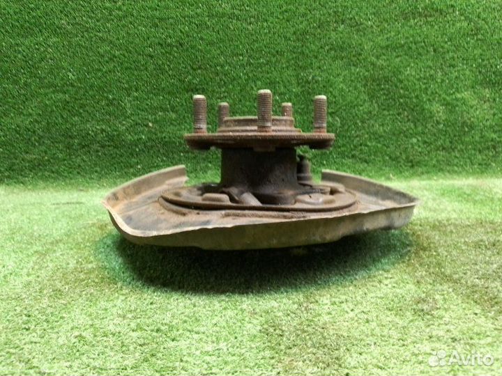 Ступица задняя правая Mitsubishi Lancer 10 4B11