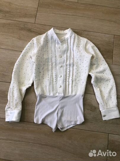 Костюмы для бальных танцев