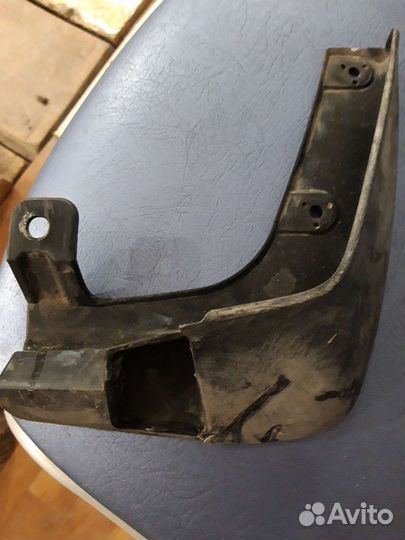 Брызговики на Kia Cerato