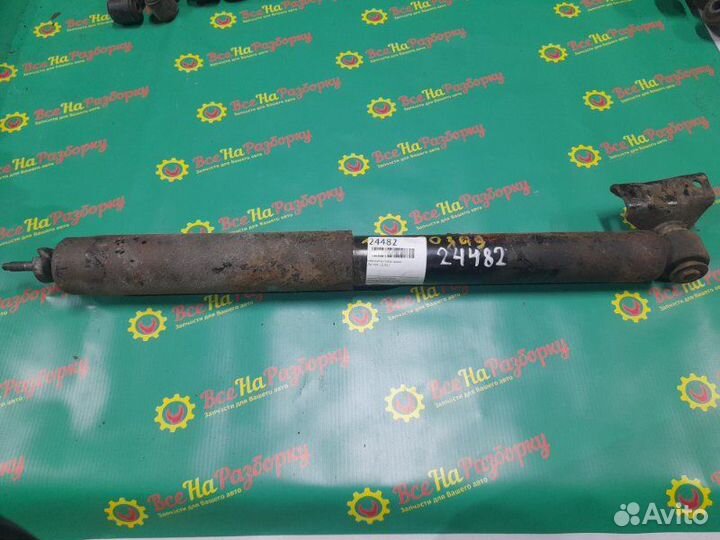 Амортизатор стойка задняя Lifan X60 1.8 2017