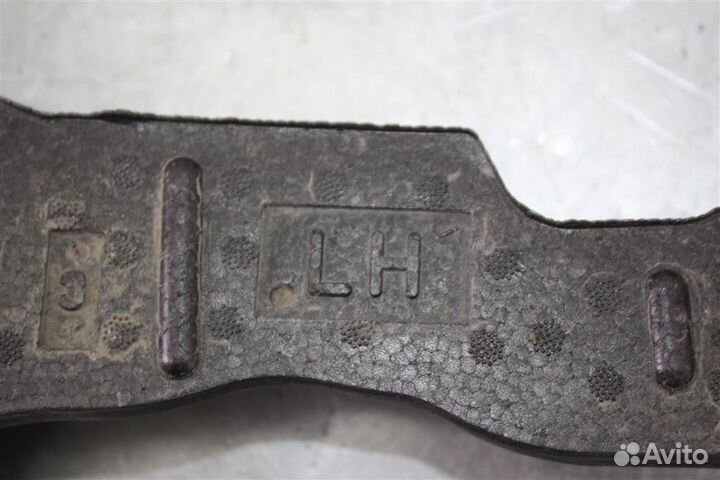 Абсорбер заднего бампера Opel Astra H