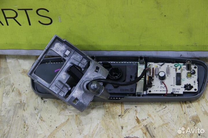 Зеркало салона Mercedes Benz W140 1991-1999