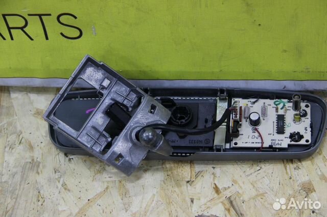 Зеркало салона Mercedes Benz W140 1991-1999