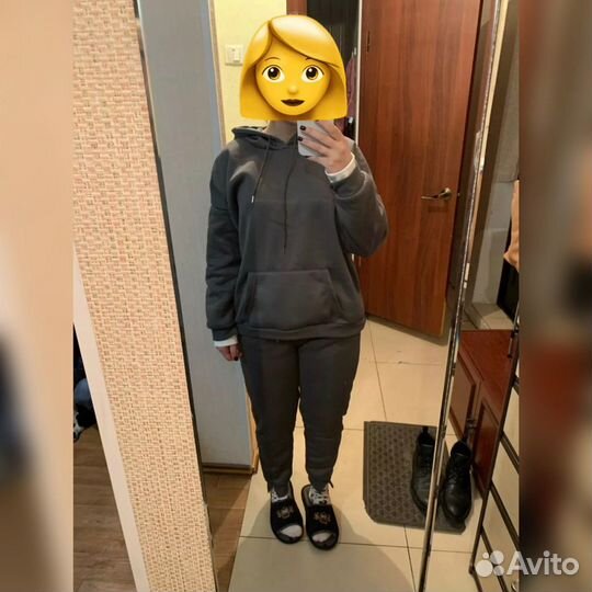 Спортивный костюм, свитшот Levis