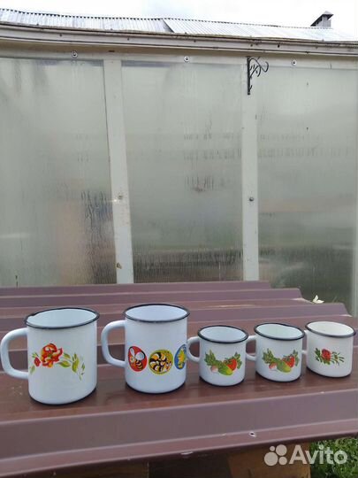 Посуда кухонная