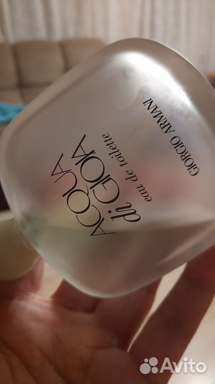 Парфюм оригинал