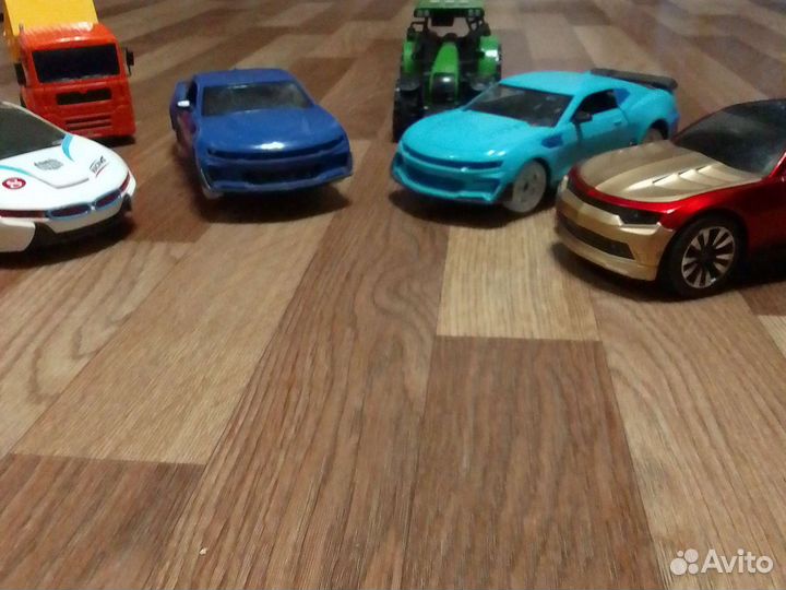 Детская машинка