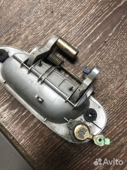 Ручка двери внешняя передняя правая Honda Inspire