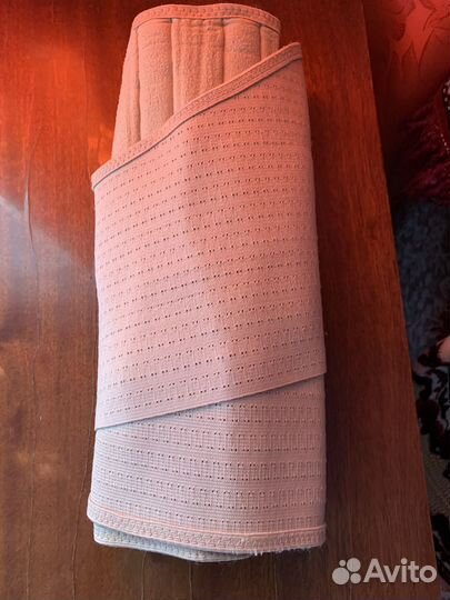 Пояснично/крестц пояс 