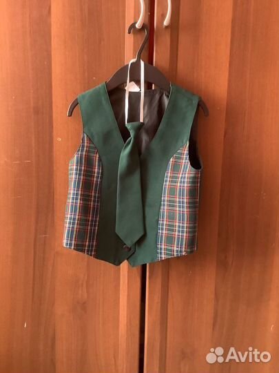 Школьная форма