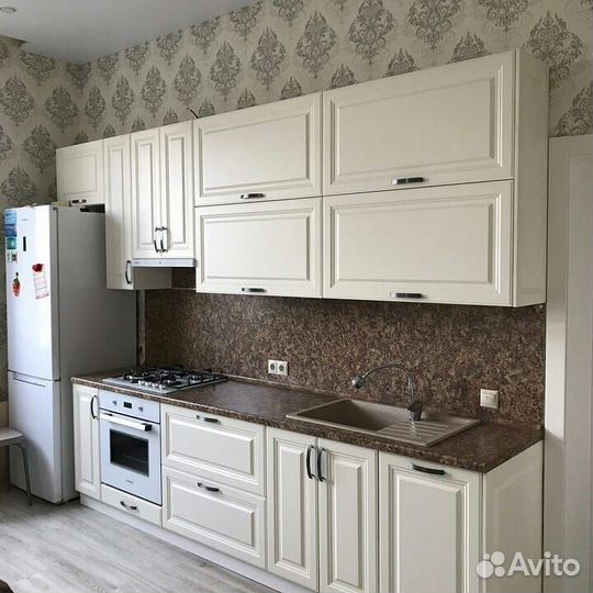 Кухни на заказ