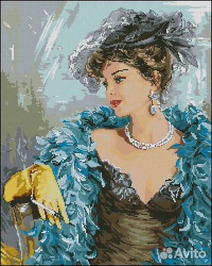 Схемы Для вышивания