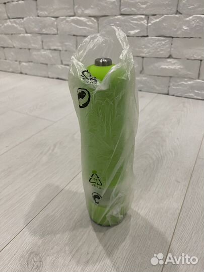 Электрическая солонка (перечница)