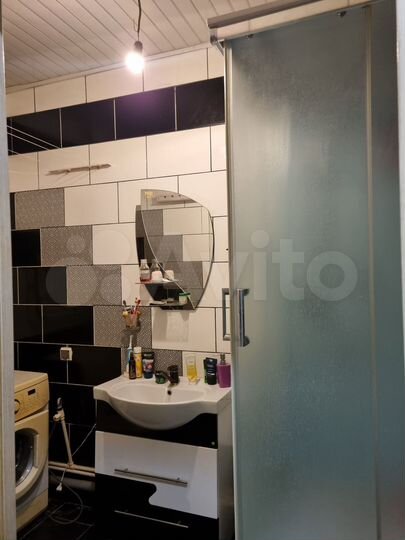 Квартира-студия, 39,8 м², 7/19 эт.