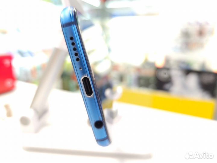 HUAWEI P20 Lite, 4/64 ГБ