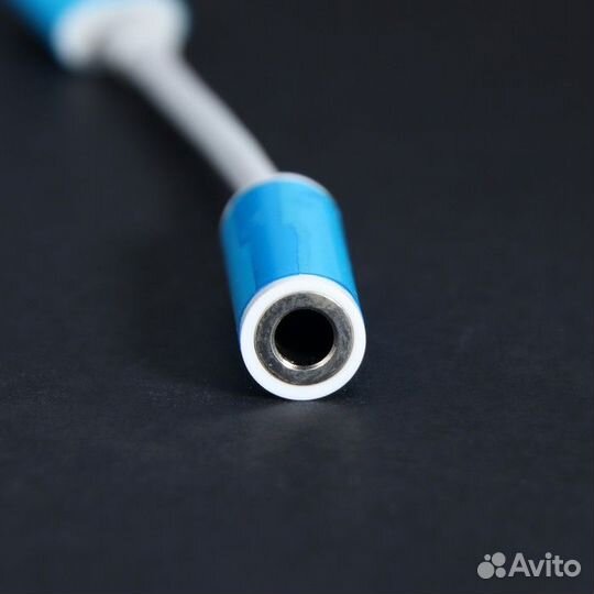 Кабель AUX - 8pin