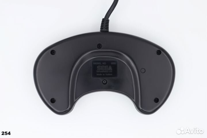 Джойстик для Sega Сега 3-х кнопочный Оригинал