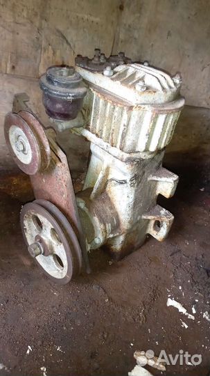 Компрессор воздушный