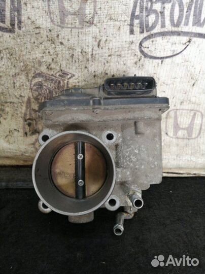 Дросельная заслонка Suzuki Grand Vitara J20A 2007